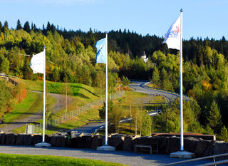 走进北欧冰雪王国挪威五日游（图）下篇