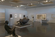 Raccolta Manzu景点图片