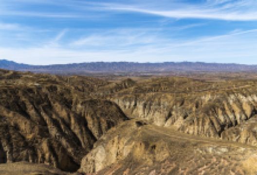 泥河湾国家考古遗址公园景点图片