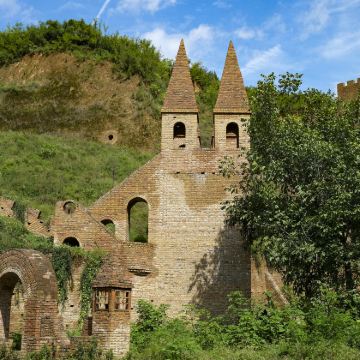 西安+铜川4日3晚私家团