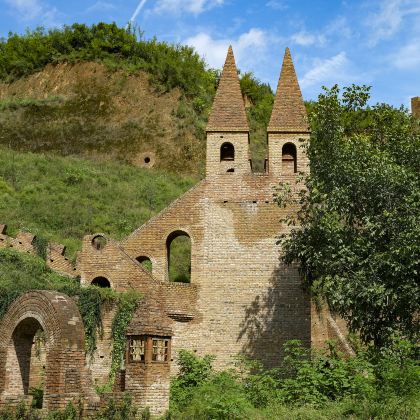 西安+铜川4日3晚私家团