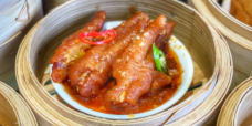 广州卓思道温泉度假酒店·映湖餐厅(番禺雅居乐店)-广州