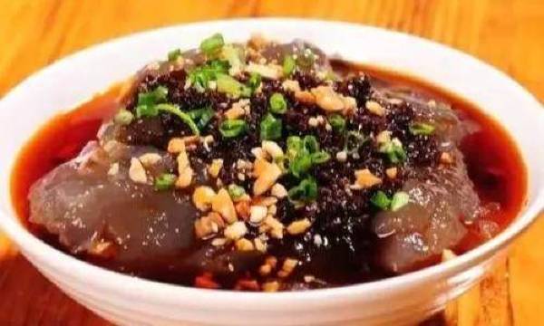 青川县锁回回餐馆