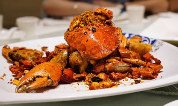 鱼膳坊(凤城食都店)