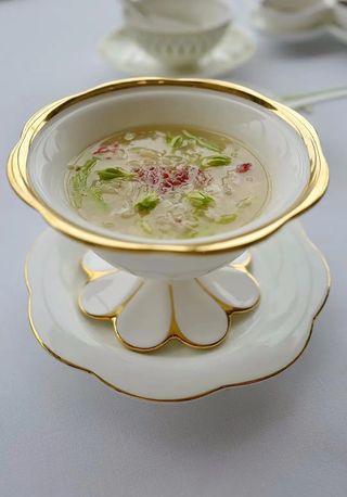 大师的做菜真经听说才五个字