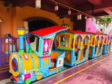 龙凤山庄影视度假村-东莞-C-IMAGE