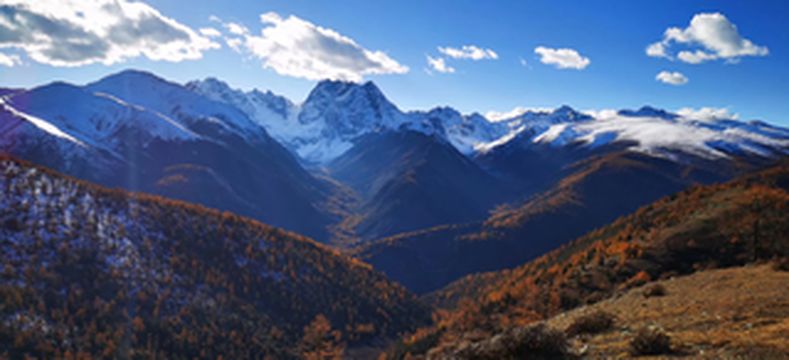 最全雨崩徒步攻略，1.8K带你玩转雨崩，在梅里雪山一起遇见最美日照金山