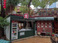 伯勒番仔楼·闽南人家-泉州-水漫三楼