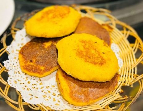 姥家大锅台(S313店)