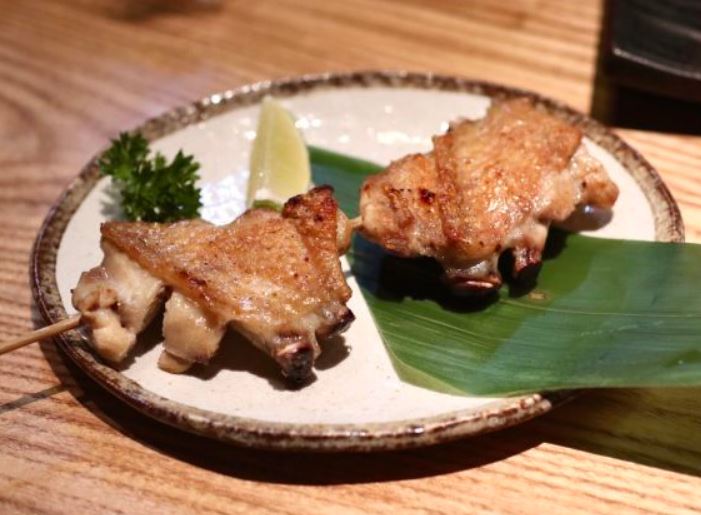 满·炉端烧·寿司(龙珠路店)