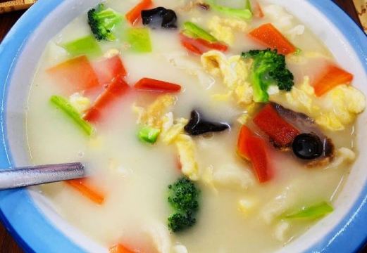 永平小王黄焖鸡