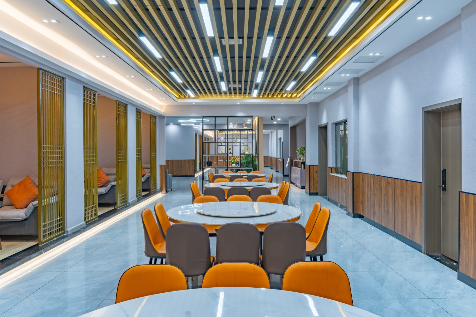 旭日酒店(黄龙景区店)·成渝川菜