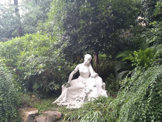 汉阳公园