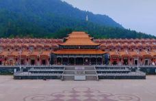 南山森林公园-赣州