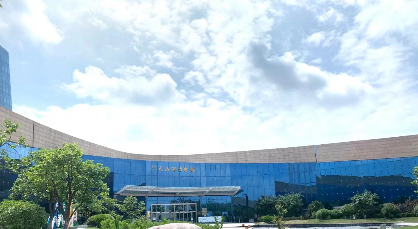 2-Day Jiaozhou Tour: Explore Jiaozhou Museum's History, Shaohai New Town's Natural Beauty
