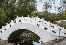 人民公园景点图片