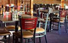 Bath City Bistro餐厅图片