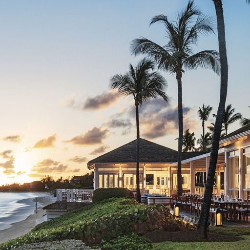 Dune by Jean Georges @ The Ocean Club, A Four Seasons Resort餐厅图片