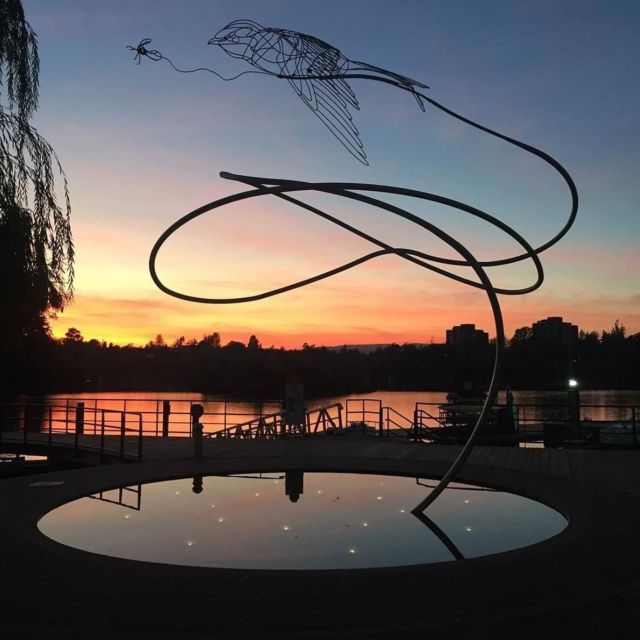 Glo Restaurant & Lounge