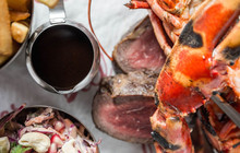 Beef & Lobster餐厅图片