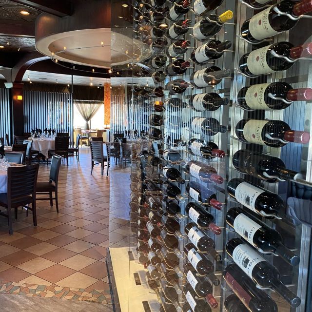 Sorrentino's Bistro-Bar餐厅图片