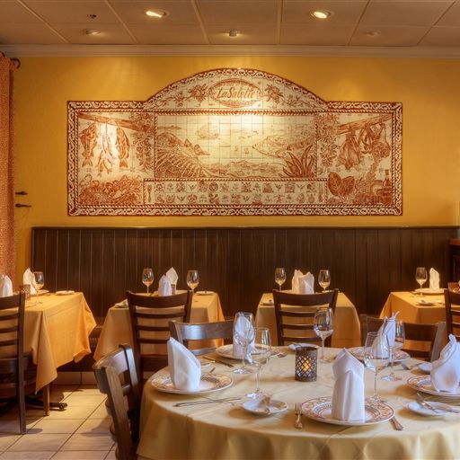 LaSalette Restaurant餐厅图片