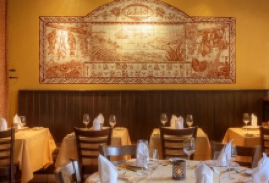 LaSalette Restaurant美食图片