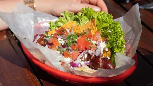 MeeM Eten en Drinken餐厅图片