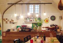 Osteria Dodici Rondini美食图片