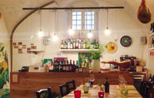 Osteria Dodici Rondini餐厅图片
