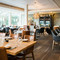 BOSQ the spirited restaurant