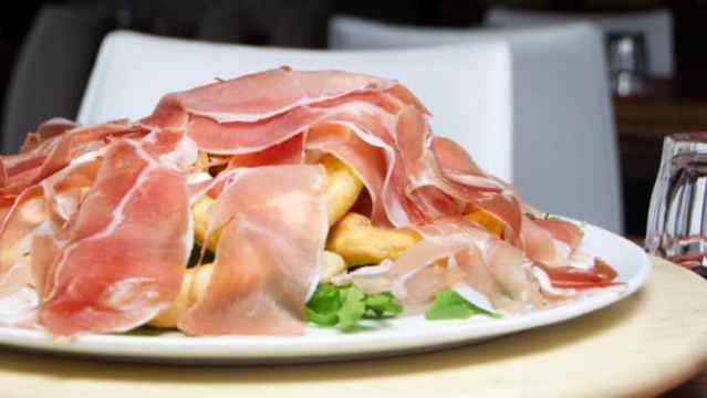 Mamma Mia餐厅图片