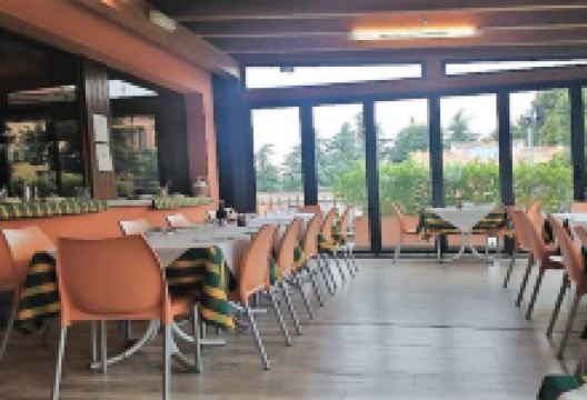 Il Rivellino Ristorante Pizzeria美食图片