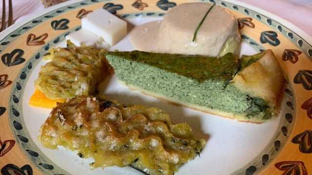 Locanda Del Gallo Storto