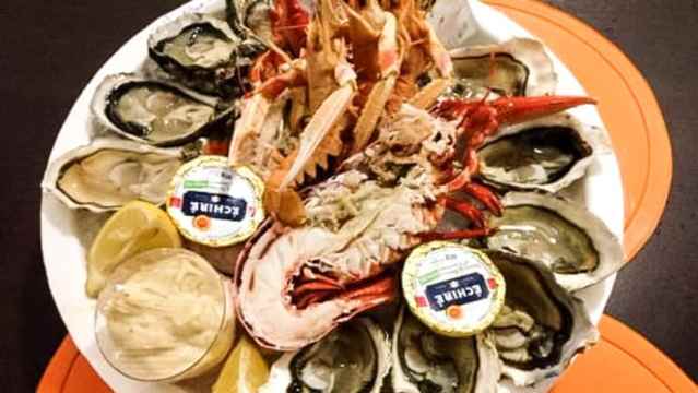 La Cabane餐厅图片