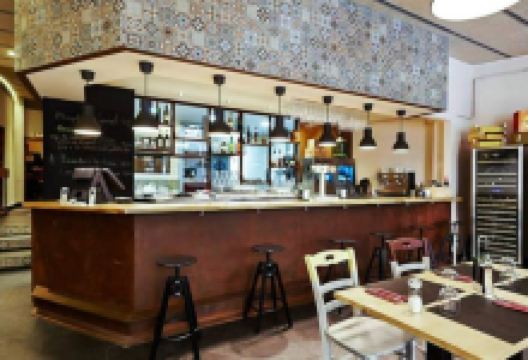 El Farcell美食图片