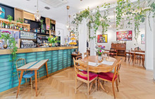 Kymèm Cafe餐厅图片