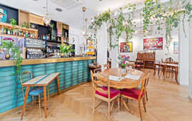 Kymèm Cafe