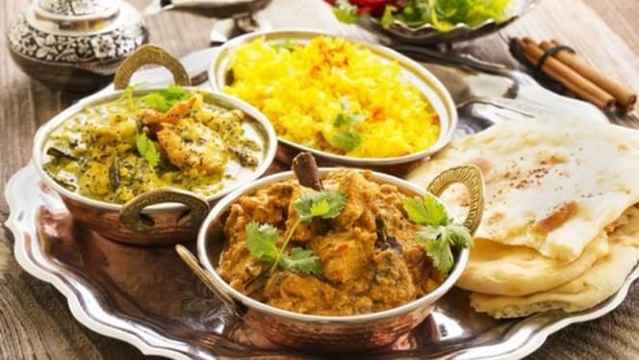 Sonia Bar Ristorante indiano