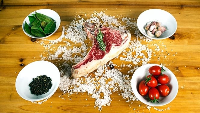 Mangiafueco餐厅图片