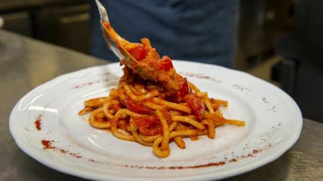 Ristorante La Grotta Toscana