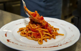 Ristorante La Grotta Toscana