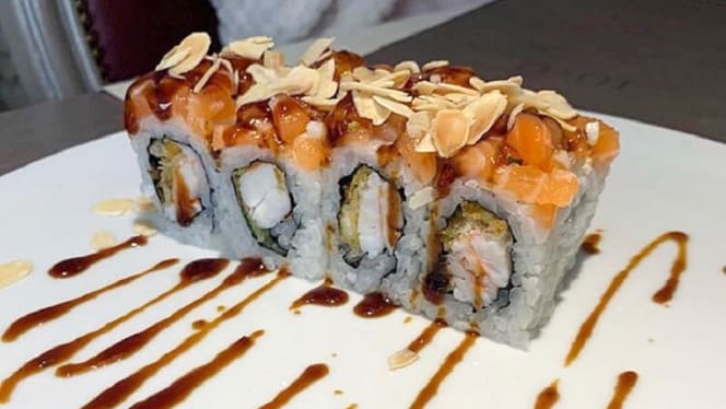 Toyo Sushi餐厅图片