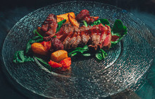 Cosmo Restaurant - World of Taste餐厅图片