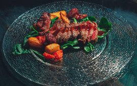 Cosmo Restaurant - World of Taste