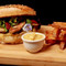Gaudina Burgers