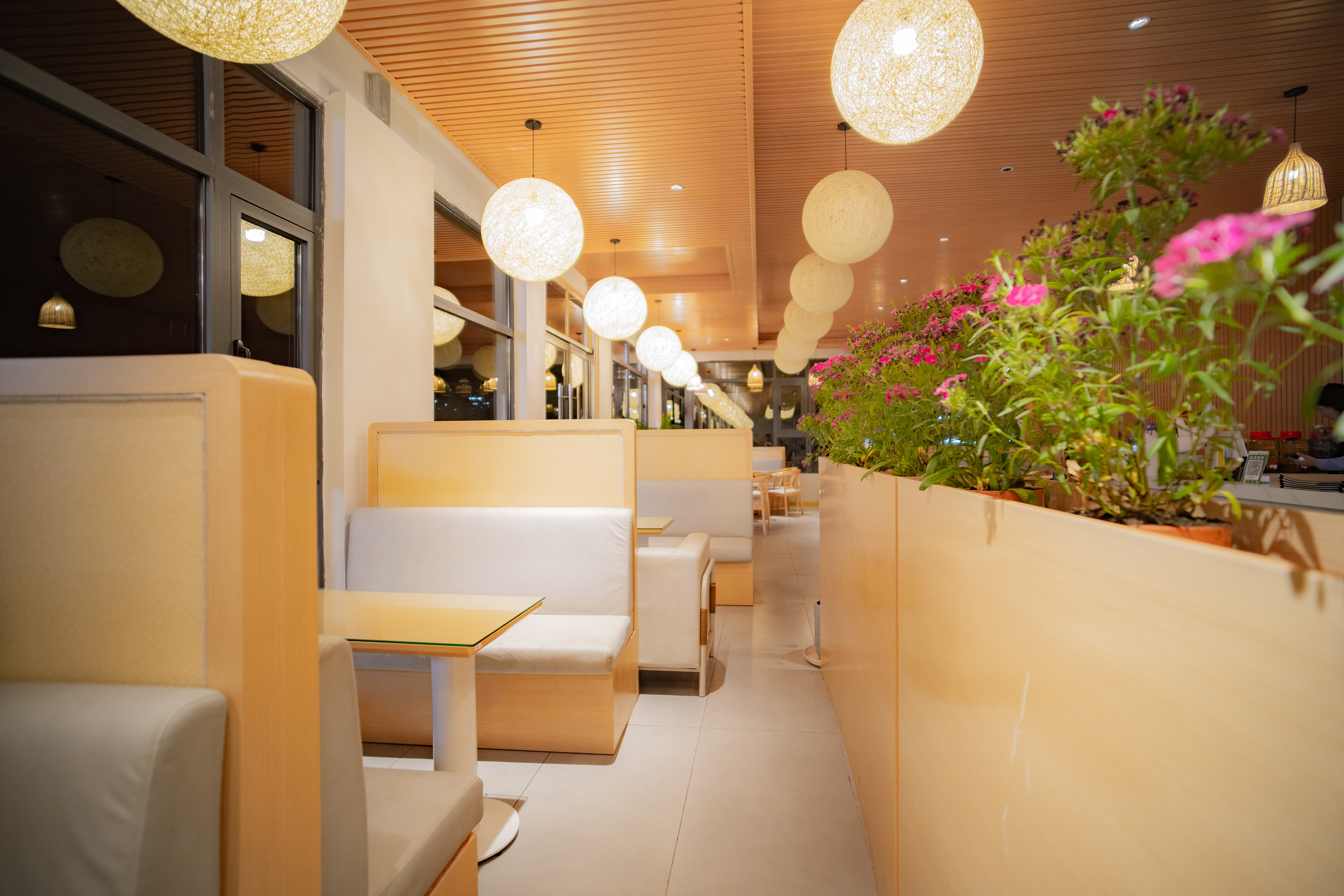 赞蕃大酒店·御小厨