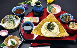 Udonchayamizusawamanyoutei