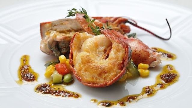 Restaurant Chez Masa