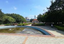灵峰公园景点图片